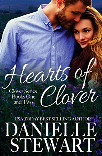 Hearts of Clover book cover