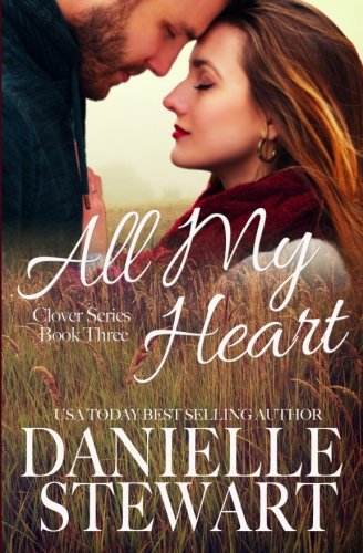 All My Heart book cover