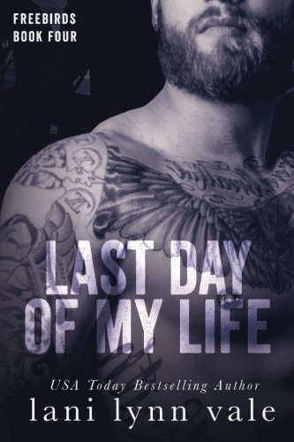 Last Day of My Life book cover