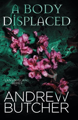 A Body Displaced cover