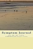 Symptom Journal Cfs Me Ms Lupus Symptom Tracker