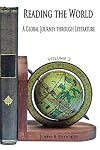 Reading the World: A Global Journey through Literature: volume 2