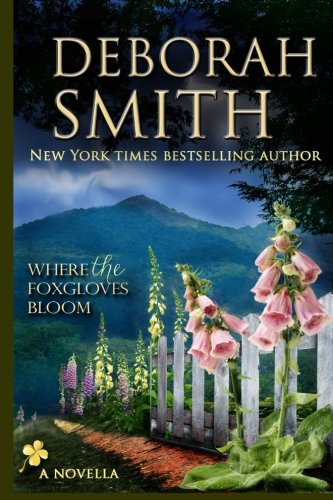 Where The Foxgloves Bloomla book cover