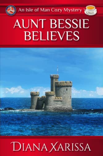 Aunt Bessie Believes book cover