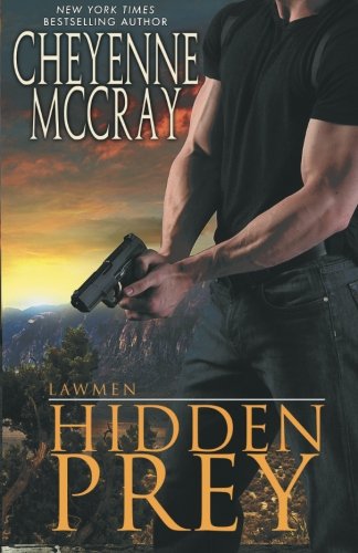 Hidden Prey book cover