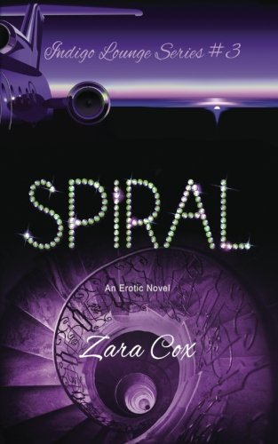 Spiral book cover
