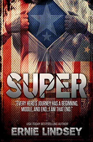 Super book cover