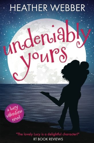 Undeniably Yours book cover