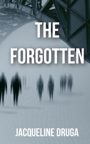 The Forgotten book cover