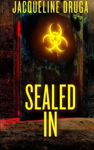 Sealed In book cover