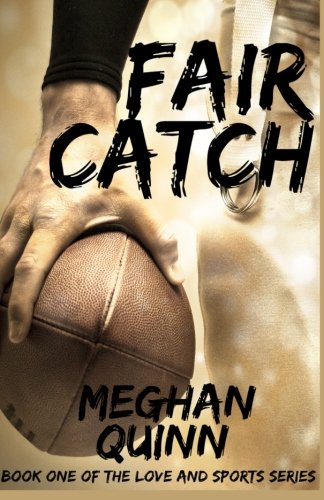 Fair Catch book cover