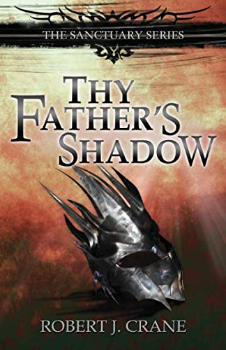 Thy Father's Shadow book cover