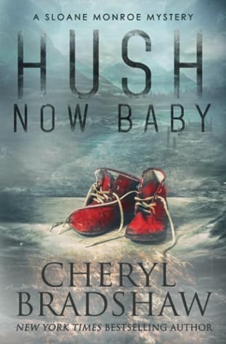 Hush Now Baby book cover