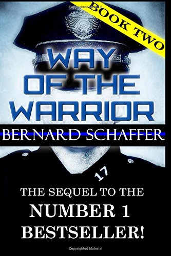 Way of the Warrior 2 book cover
