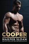 Cooper (Corps Security, #4)
