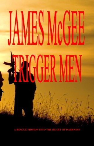Trigger Men book cover