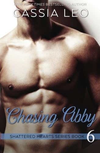 Chasing Abby book cover
