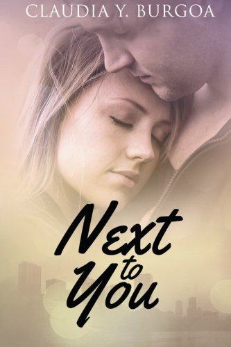 Next to You book cover