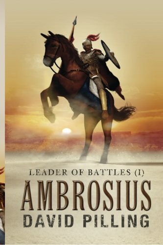 Ambrosius book cover