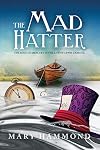 The Mad Hatter: The Role of Mercury in the Life of Lewis Carroll