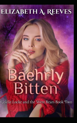 Baehrly Bitten cover