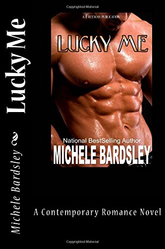Lucky Me book cover