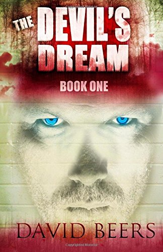 The Devil's Dream / A Desperate Man book cover