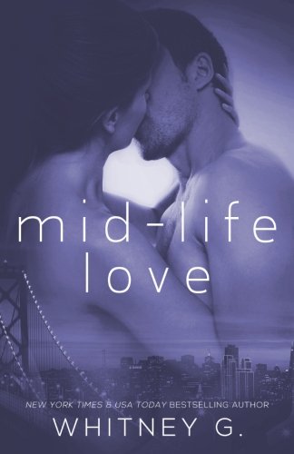 Mid Life Love / Resisting the Boss / Jonathan & Claire book cover