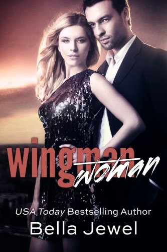 Wingman [Woman] book cover