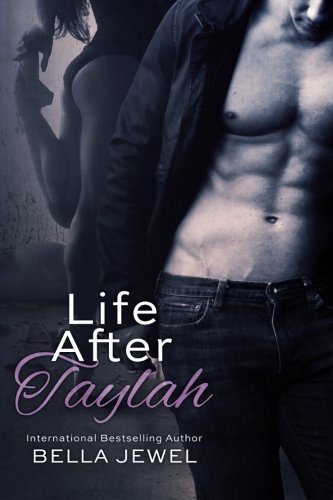 Life After Taylah book cover
