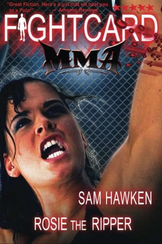 Rosie the Ripper cover