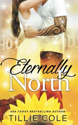 Eternally North book cover