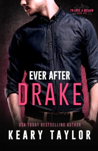 Ever After Drake book cover