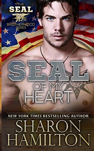 SEAL of My Heart book cover