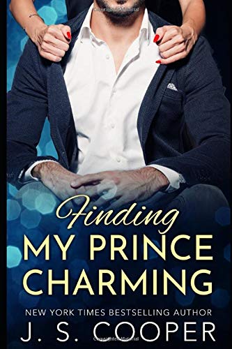 Finding my Prince Charming book cover