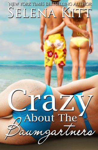 Crazy About the Baumgartners book cover