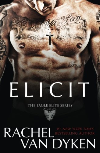 Elicit book cover