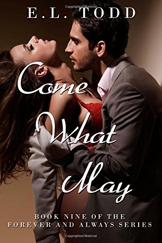 Come What May cover