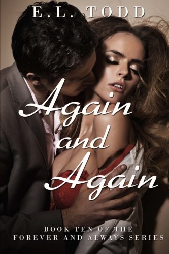 Again and Again book cover