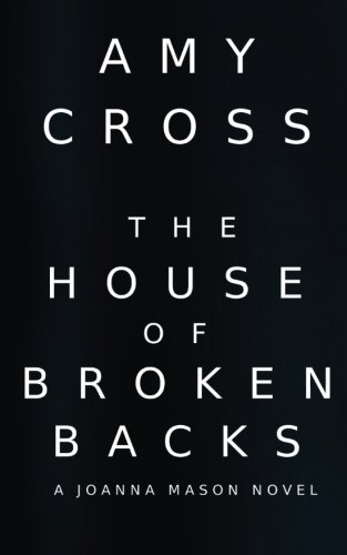 The House of Broken Backs / The Family Man book cover