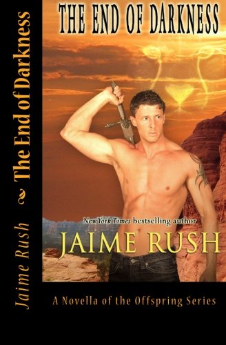 The End of Darkness cover