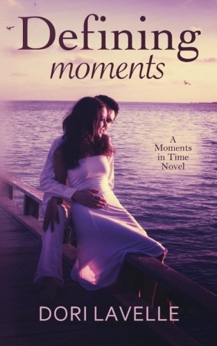 Defining Moments book cover