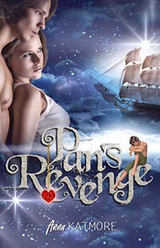 Pan's Revenge book cover