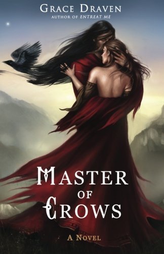 Master of Crows book cover