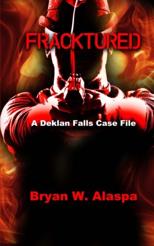 Fracktured book cover