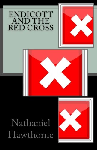 Endicott and the Red Cross book cover