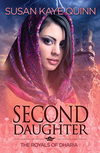 Second Daughter