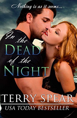 In the Dead of the Night book cover