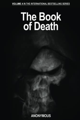 The Book of Death book cover