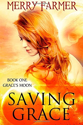 Saving Grace book cover
